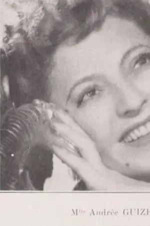 Andrée Guize
