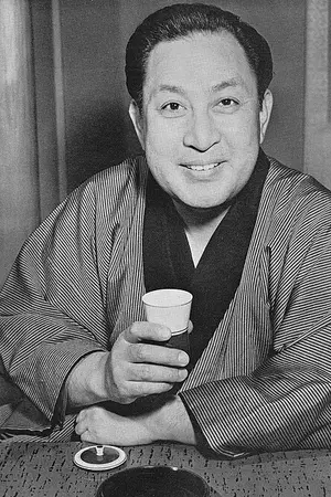 Utaemon Ichikawa