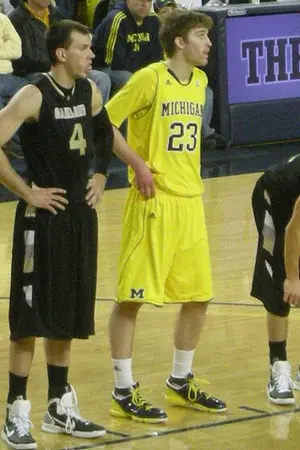 Will Hudson