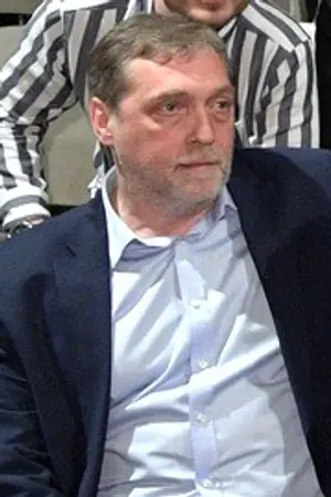 Никита Владимирович Высоцкий