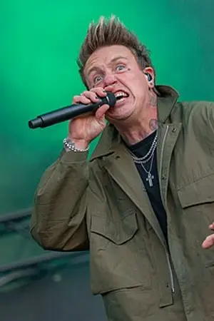 Jacoby Shaddix