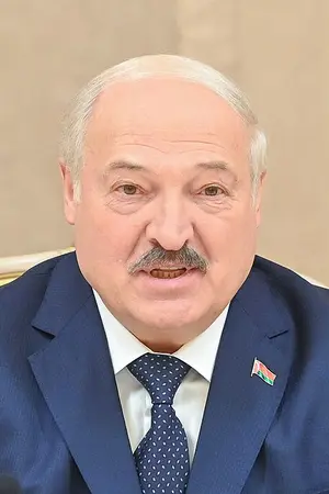 Alejandro Lukashenka