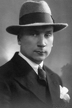 Theodor Luts