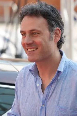 Francesco Villa