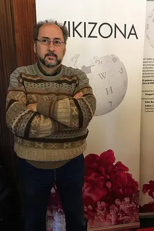 Víctor Iriarte
