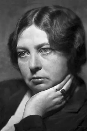 Sigrid Undset