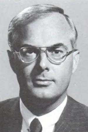 Walter E. Johnston III
