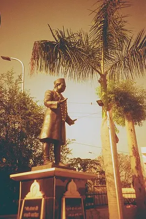 Devi Lal Samar