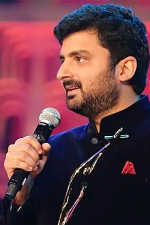 Anup Bhandari
