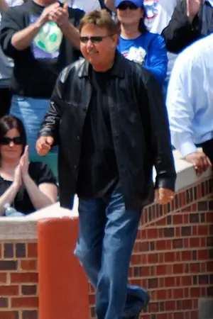 Ron Santo