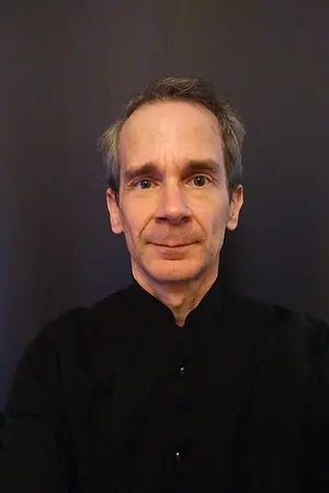 Philippe Pillavoine