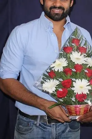Sai Dharam Tej