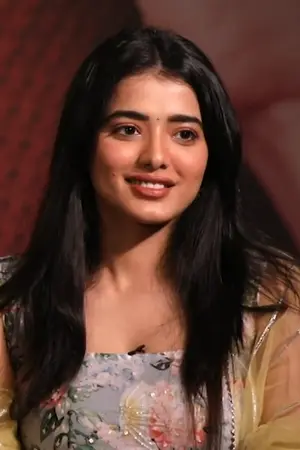 Ketika Sharma