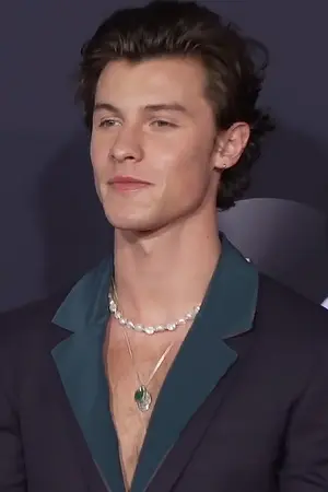 Shawn Mendes