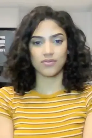 Shamilla Miller