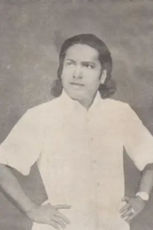 P. U. Chinnappa