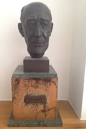 Leo Baeck