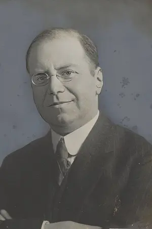 David Cohen