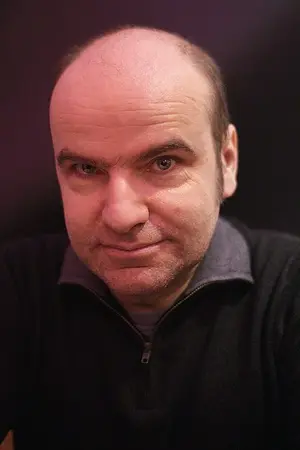Lewis Trondheim