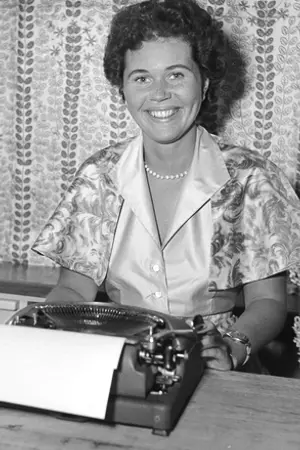 Eva Seeberg