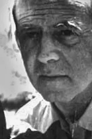 Willard Van Dyke