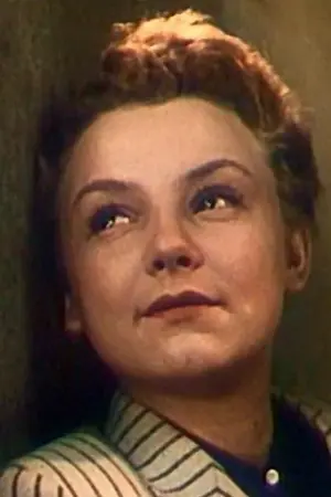 Lidiya Dranovskaya