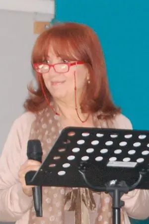 Марина Тальяферри