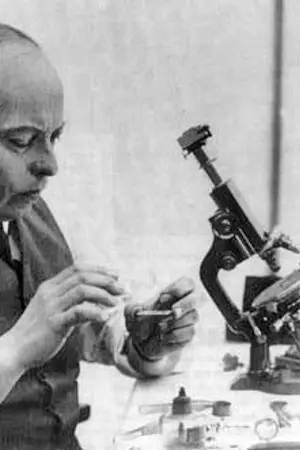 Ladislas Starevich