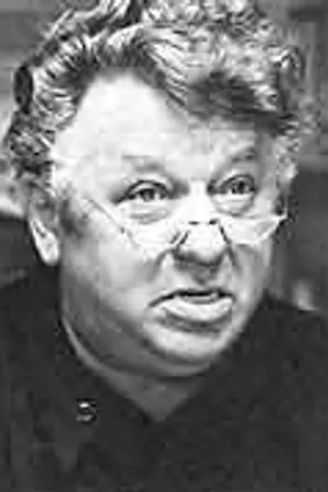 Kurt Böwe