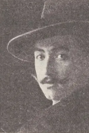 Manuel de Góngora