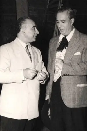 Federico Moreno Torroba