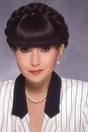 Tetsuko Kuroyanagi