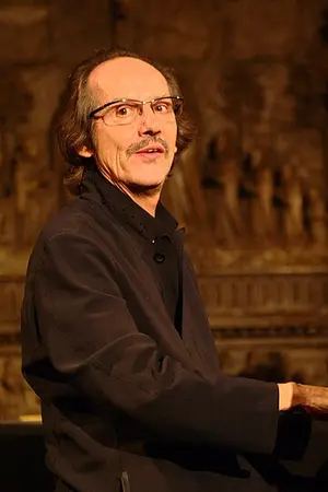 François Couturier