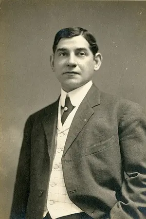 William H. Turner