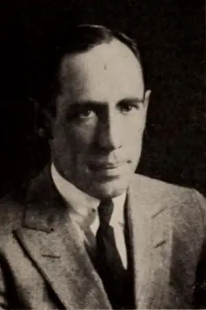 Joseph Henabery