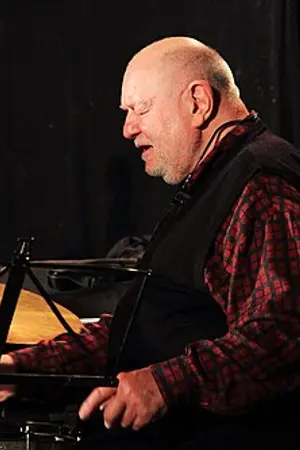 Daniel Humair
