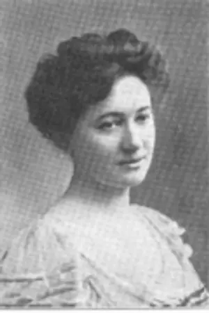 Jessie Busley