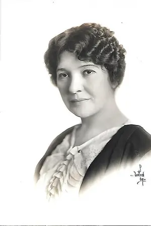 Anne Schaefer