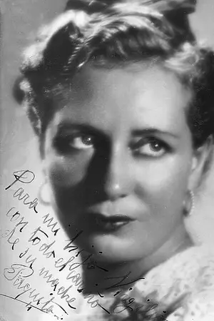 Francisca Más Roldán