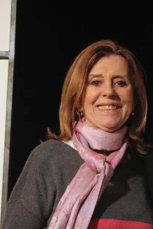 Julieta Magaña