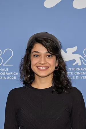 Sadaf Asgari