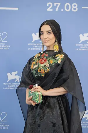 Faezeh Rad