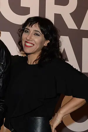 Juliana Gattas