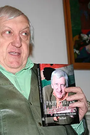 Zoltán Papp