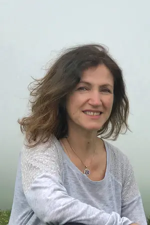 Silvia San Miguel