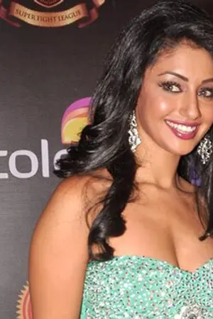 Mahek Chahal