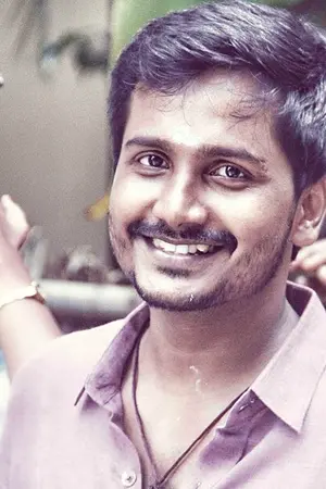 S. U. Arun Kumar