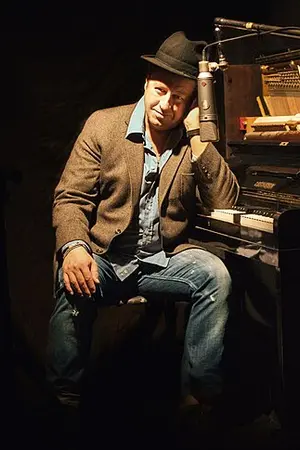 Mauro Scocco