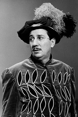Gorni Kramer