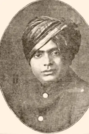 Krishnarao Phulambrikar